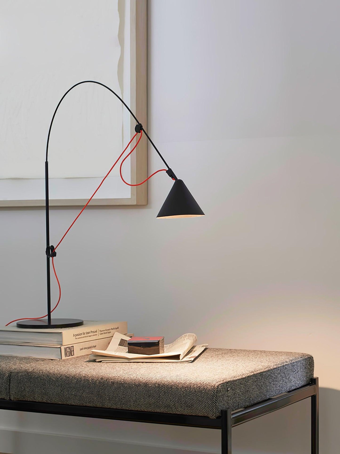 Arc Ayno Table Lamp