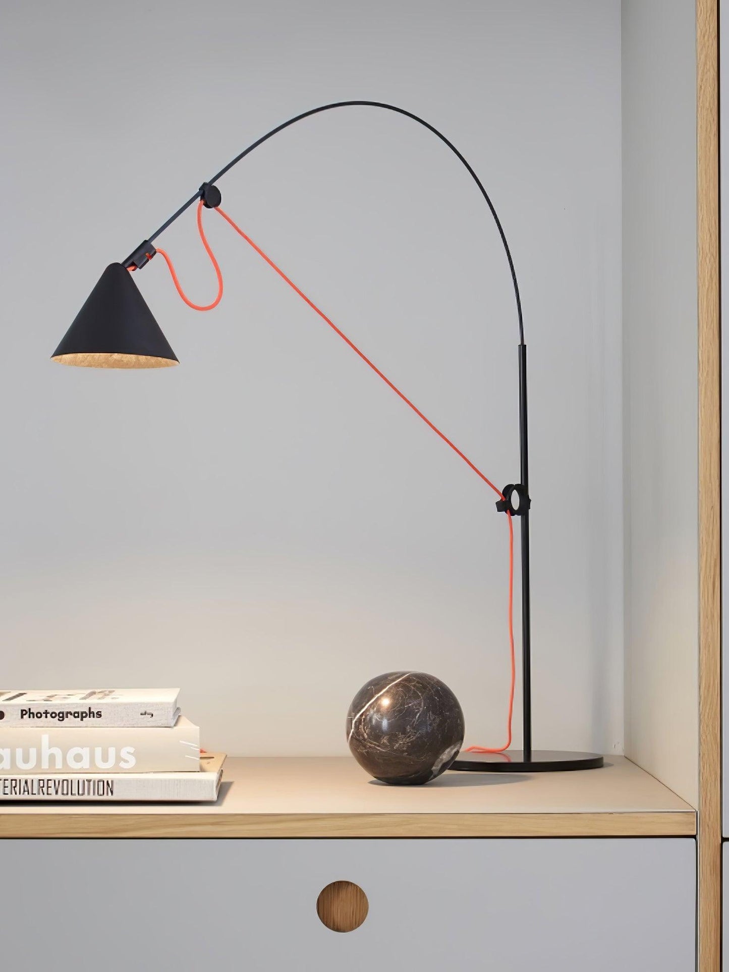 Arc Ayno Table Lamp