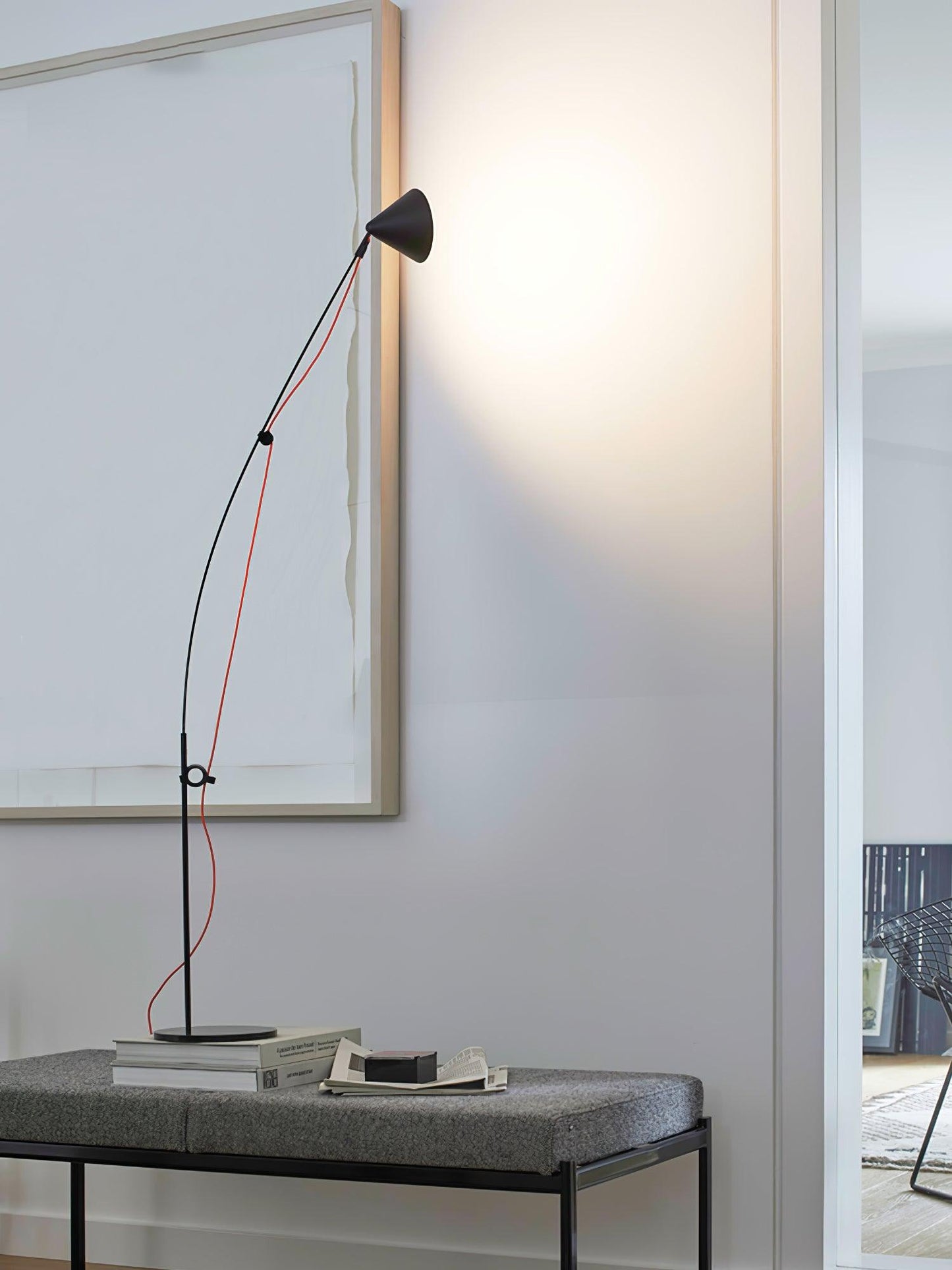 Arc Ayno Table Lamp