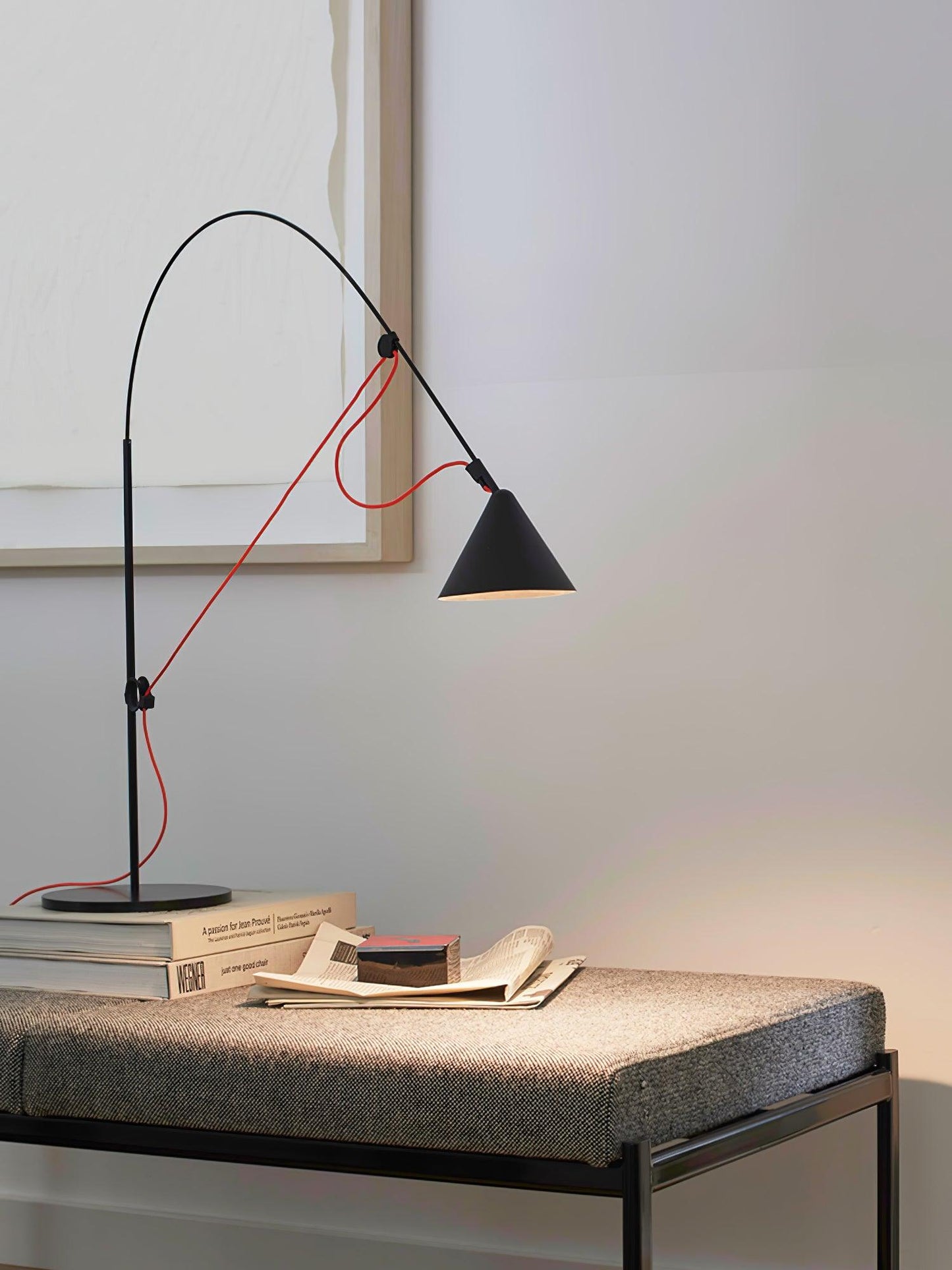 Arc Ayno Table Lamp