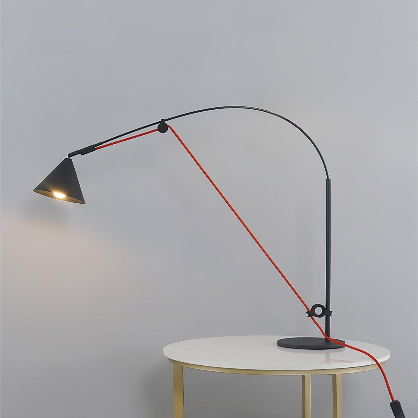 Arc Ayno Table Lamp