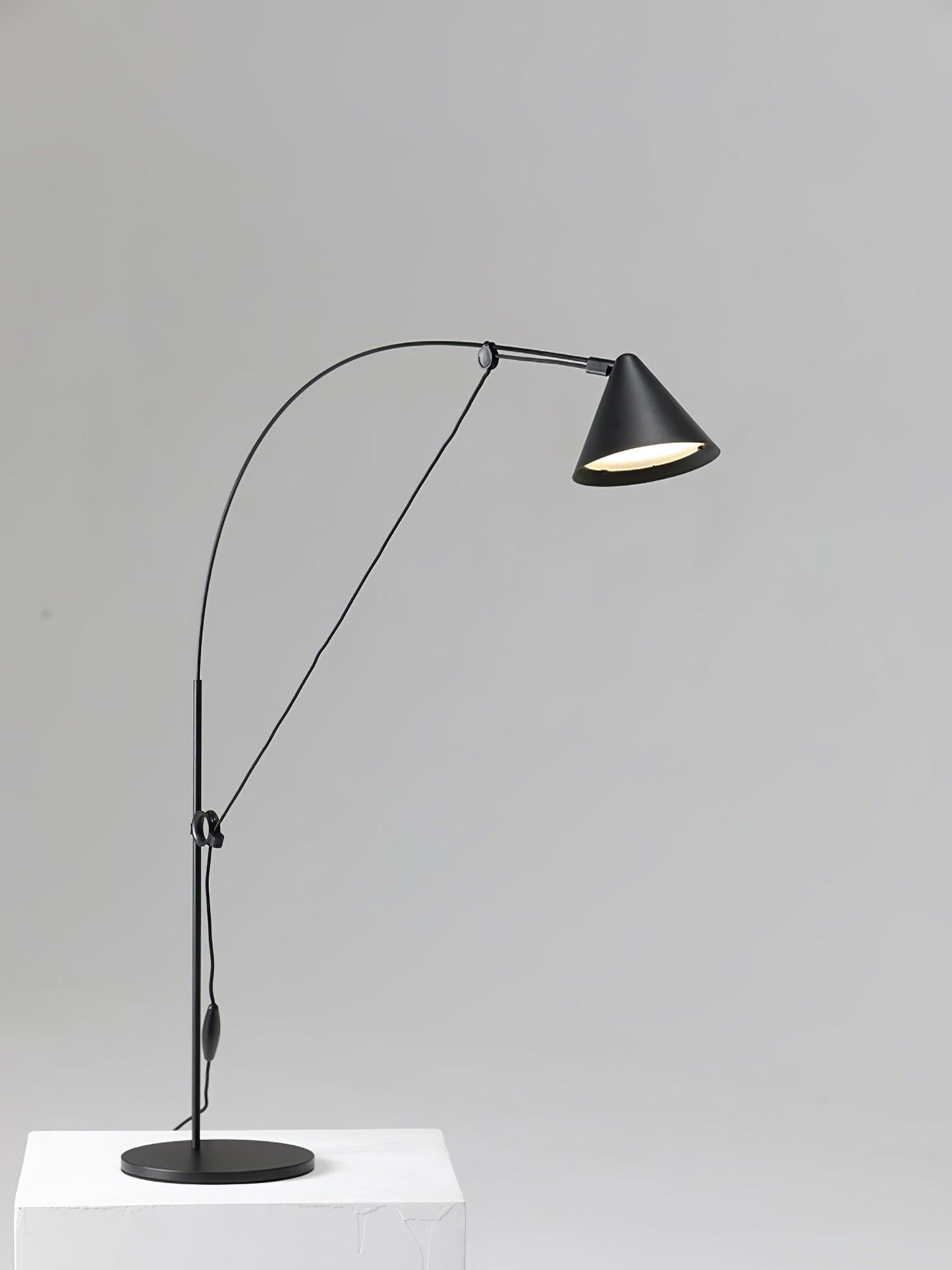 Arc Ayno Table Lamp