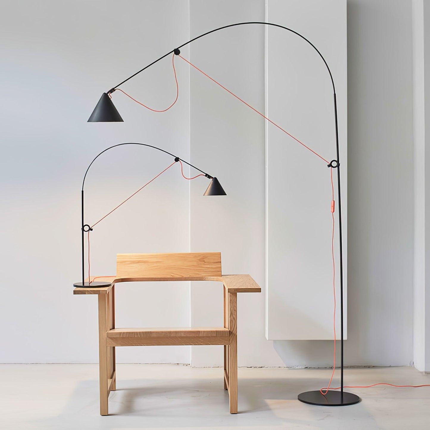 Arc Ayno Table Lamp