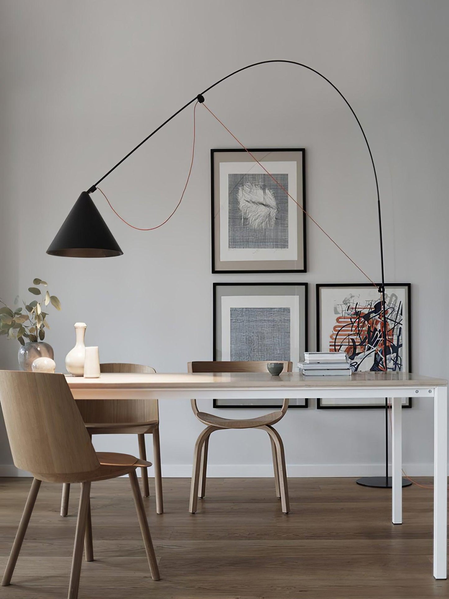 Arc Ayno Table Lamp