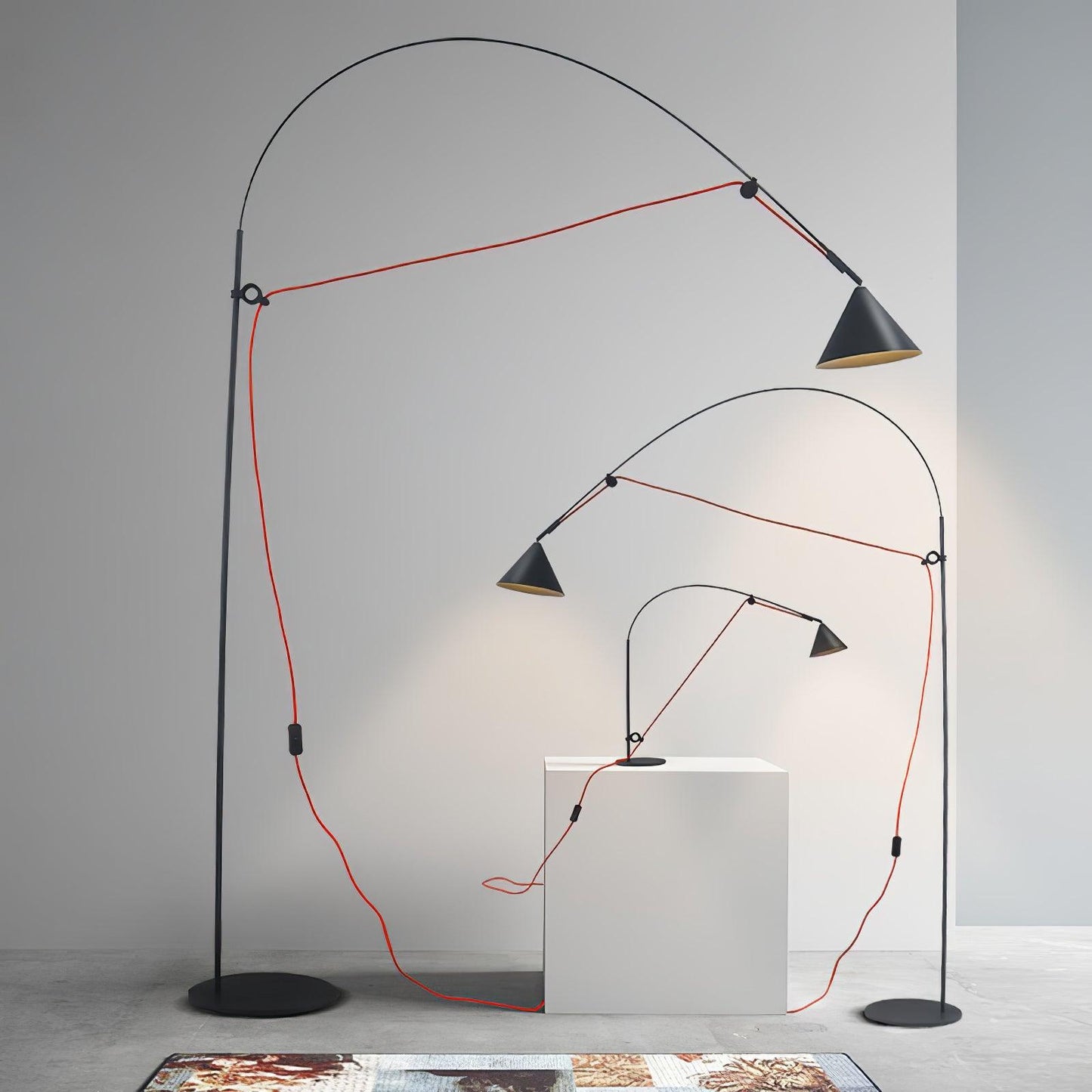 Arc Ayno Table Lamp