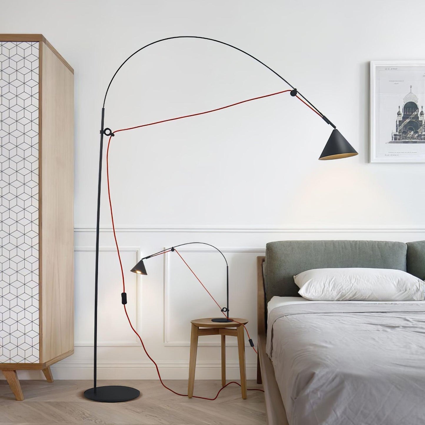 Arc Ayno Table Lamp