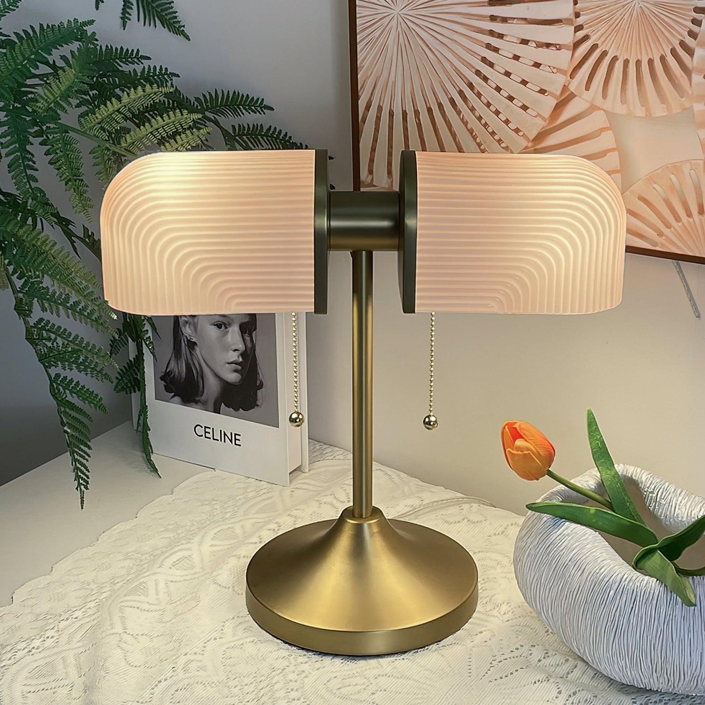 Ashby Table Lamp