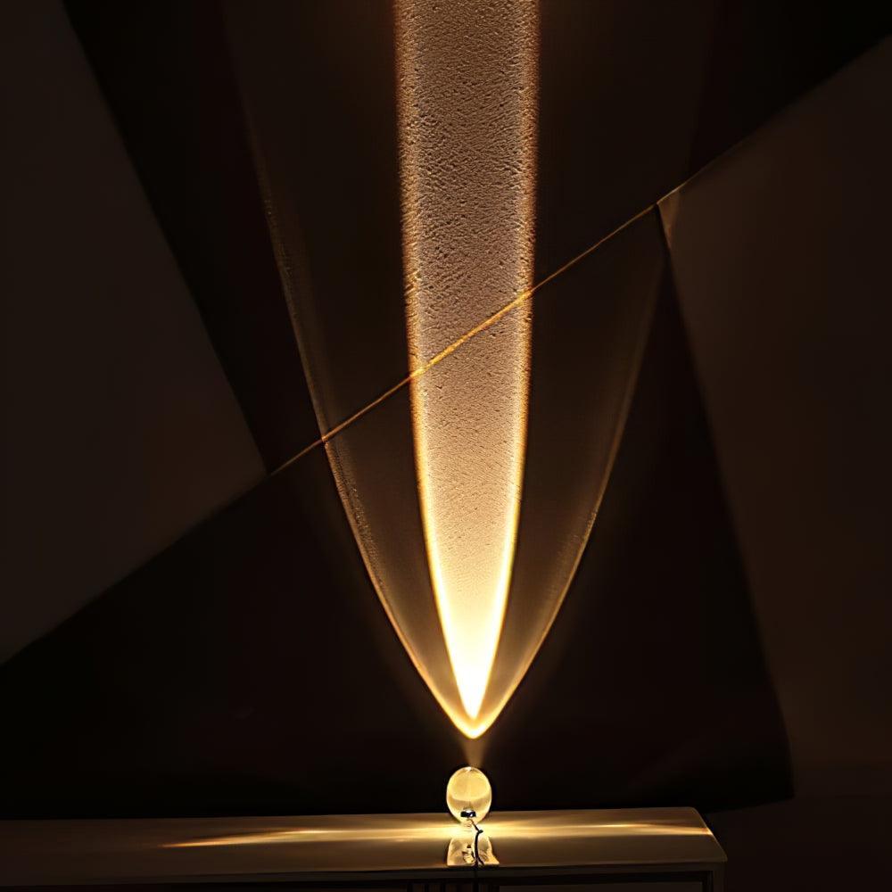 Atman Table Lamp