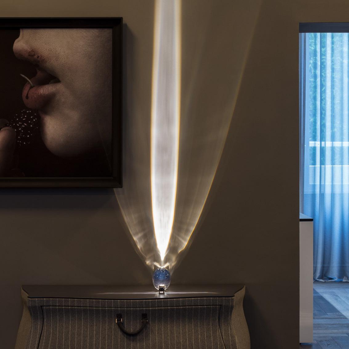 Atman Table Lamp