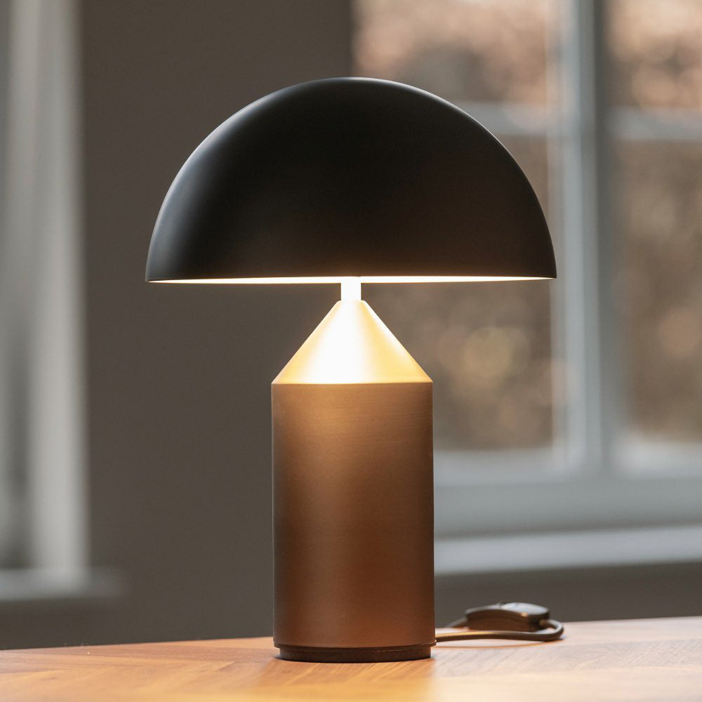 Atollo Metal Table Lamp