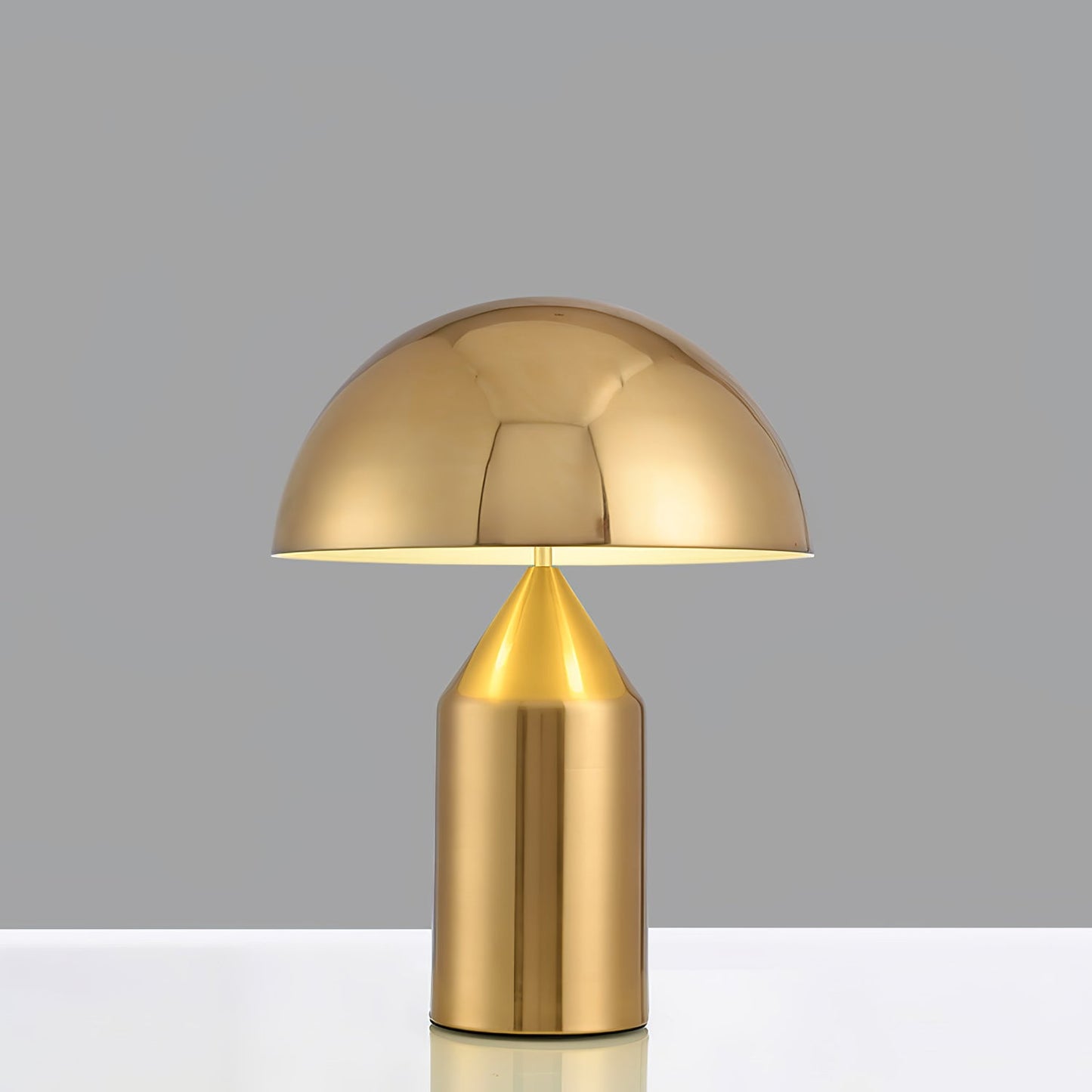 Atollo Metal Table Lamp