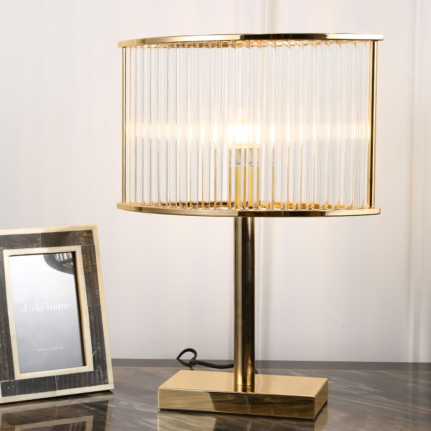 Avano Table Lamp