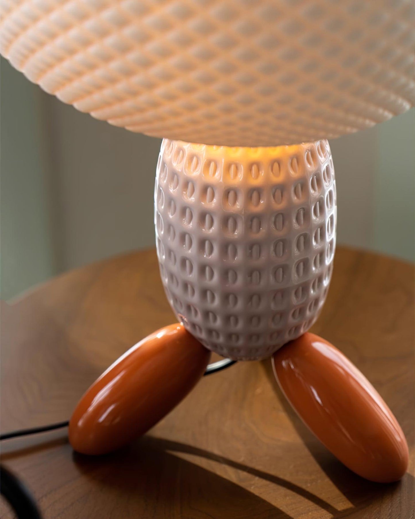 Balloons Table Lamp