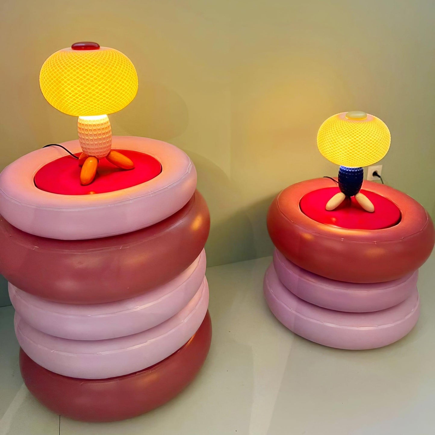 Balloons Table Lamp