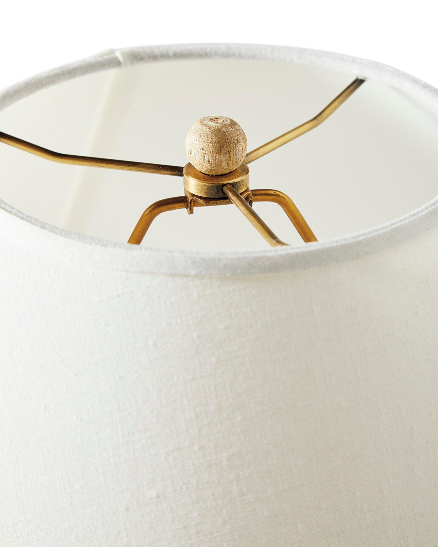 Beachside Table Lamp