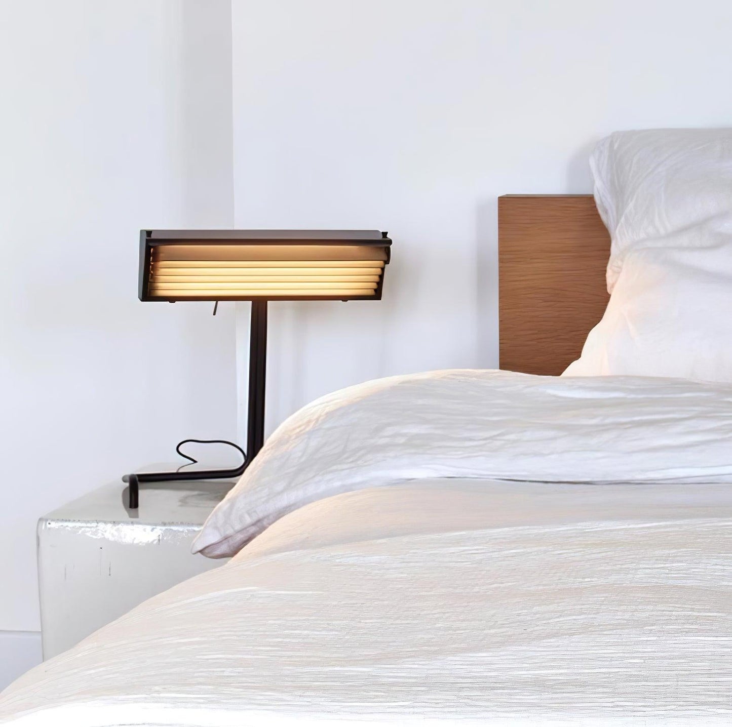 Biny Table Lamp