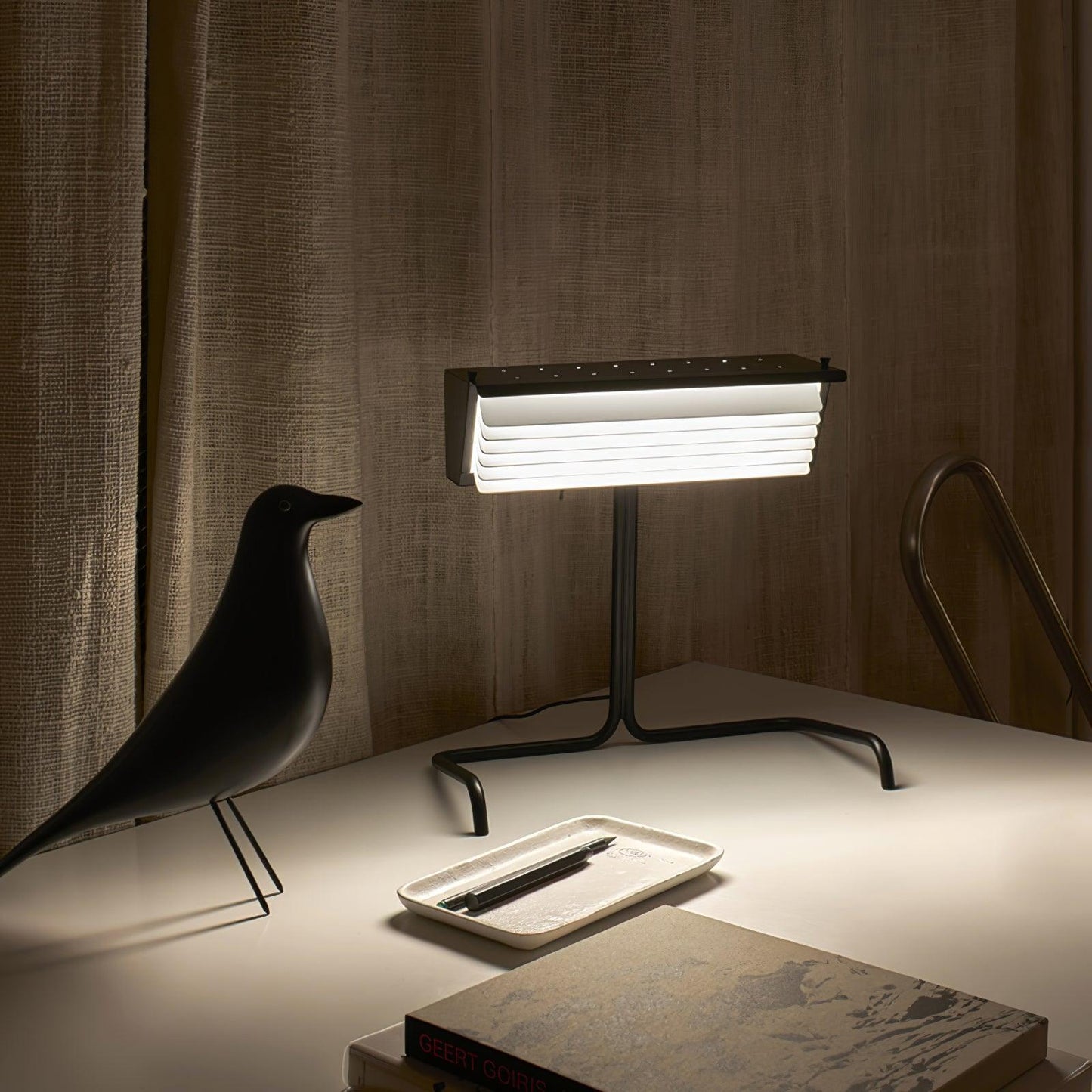 Biny Table Lamp