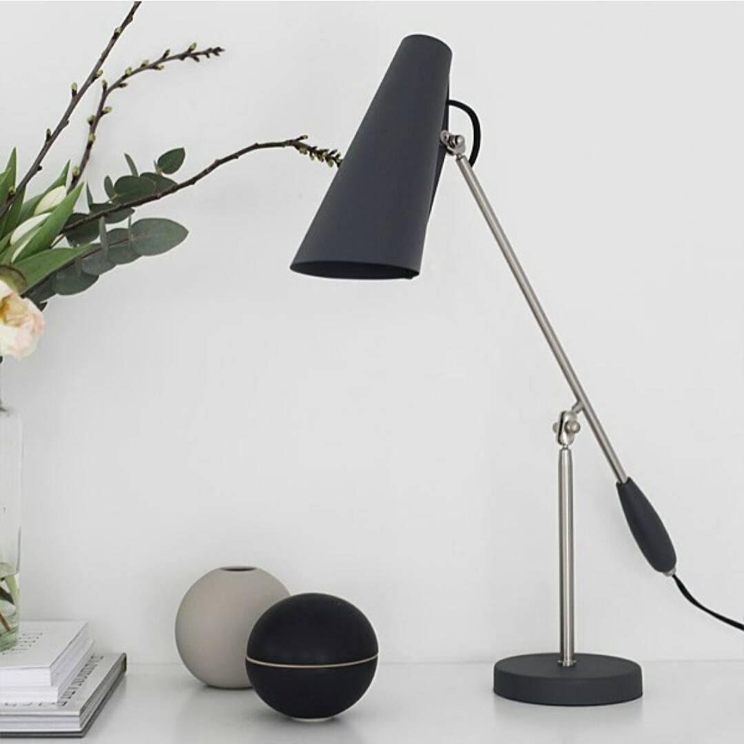 Birdy Table Lamp