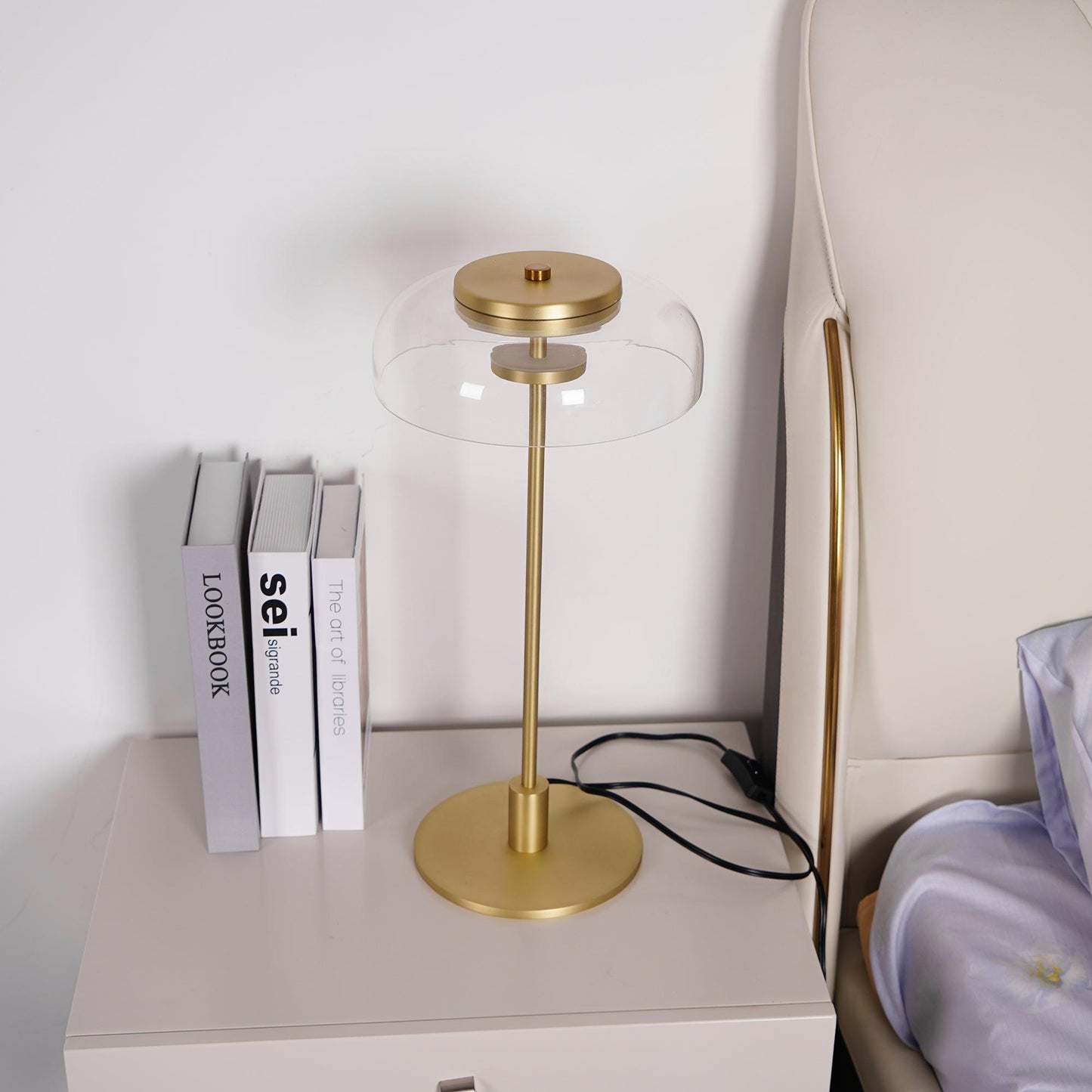 Blossi Table Lamp