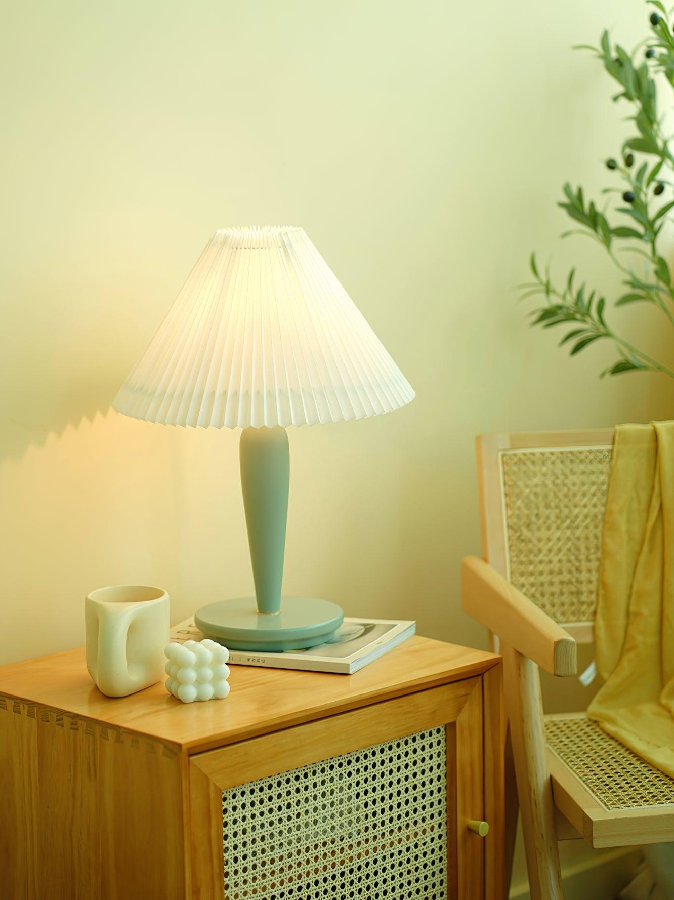 Brentwood Tall Table Lamp