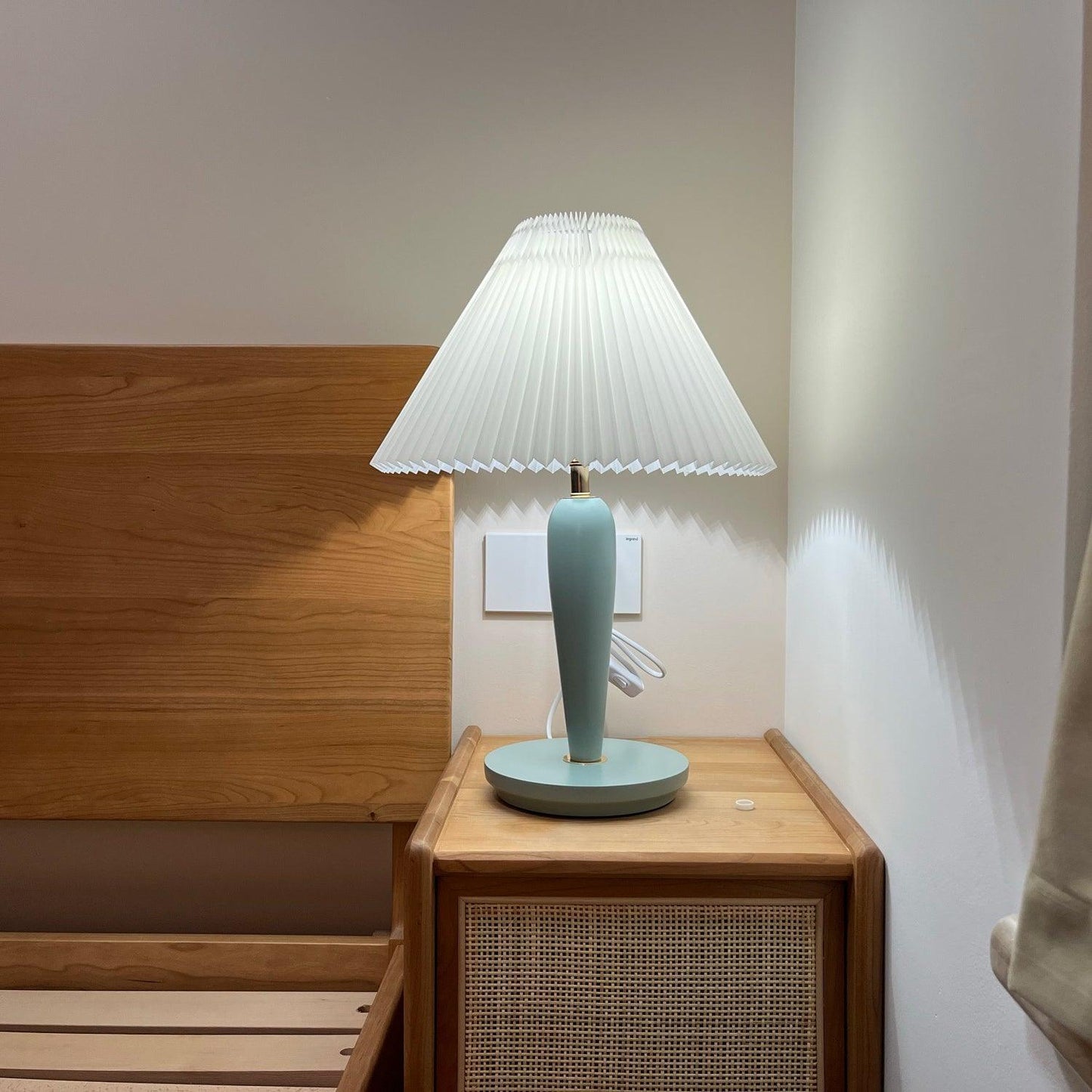 Brentwood Tall Table Lamp