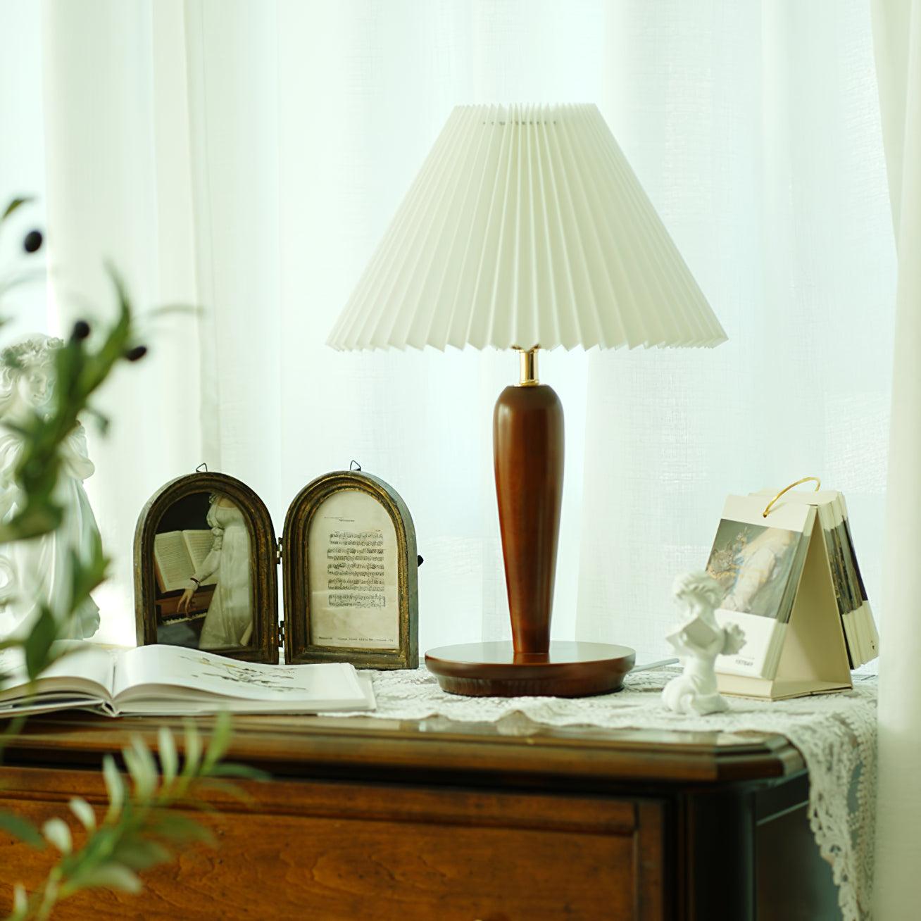 Brentwood Tall Table Lamp