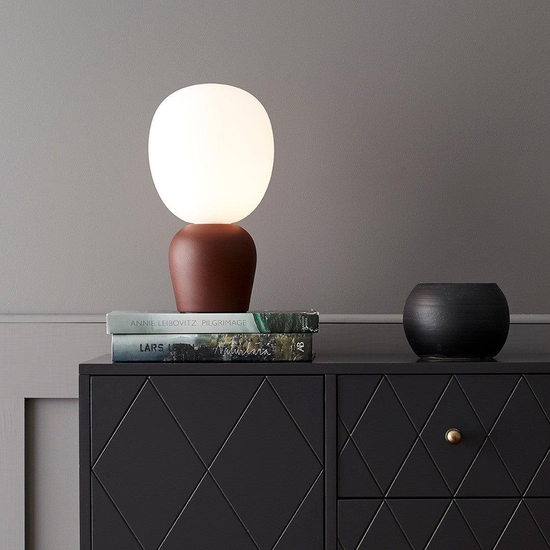 Buddy Table Lamp