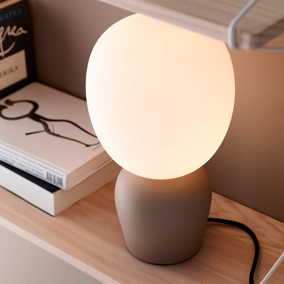 Buddy Table Lamp