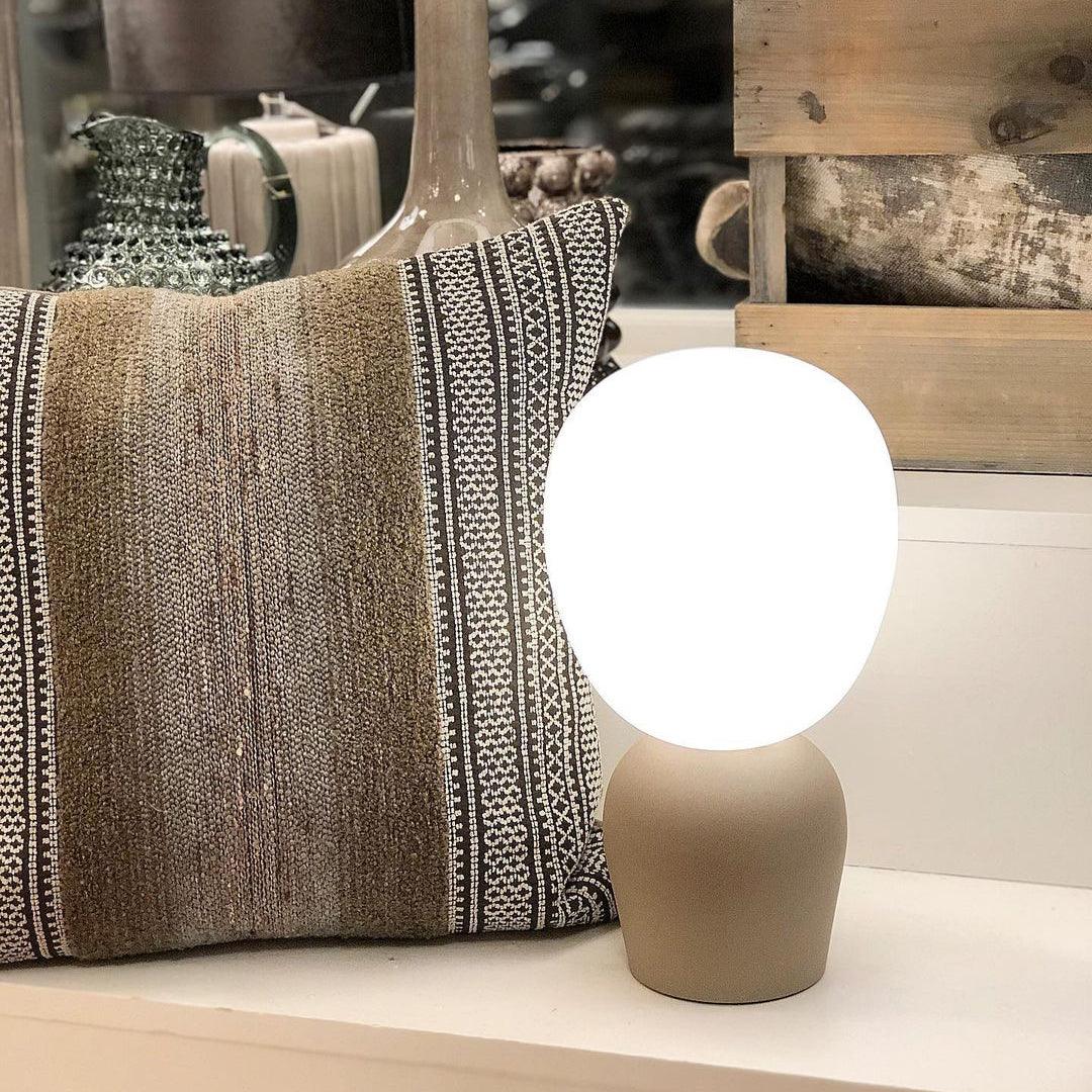 Buddy Table Lamp