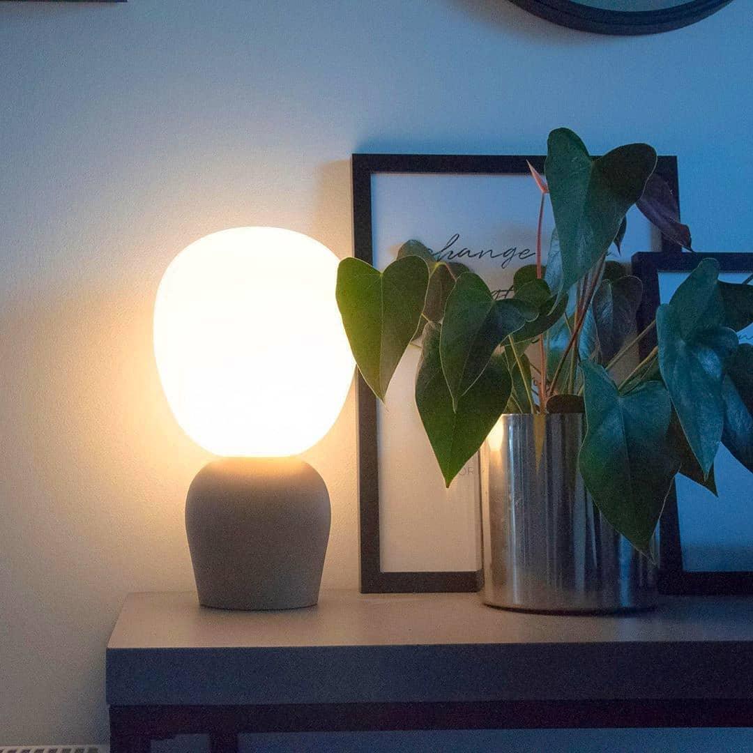 Buddy Table Lamp