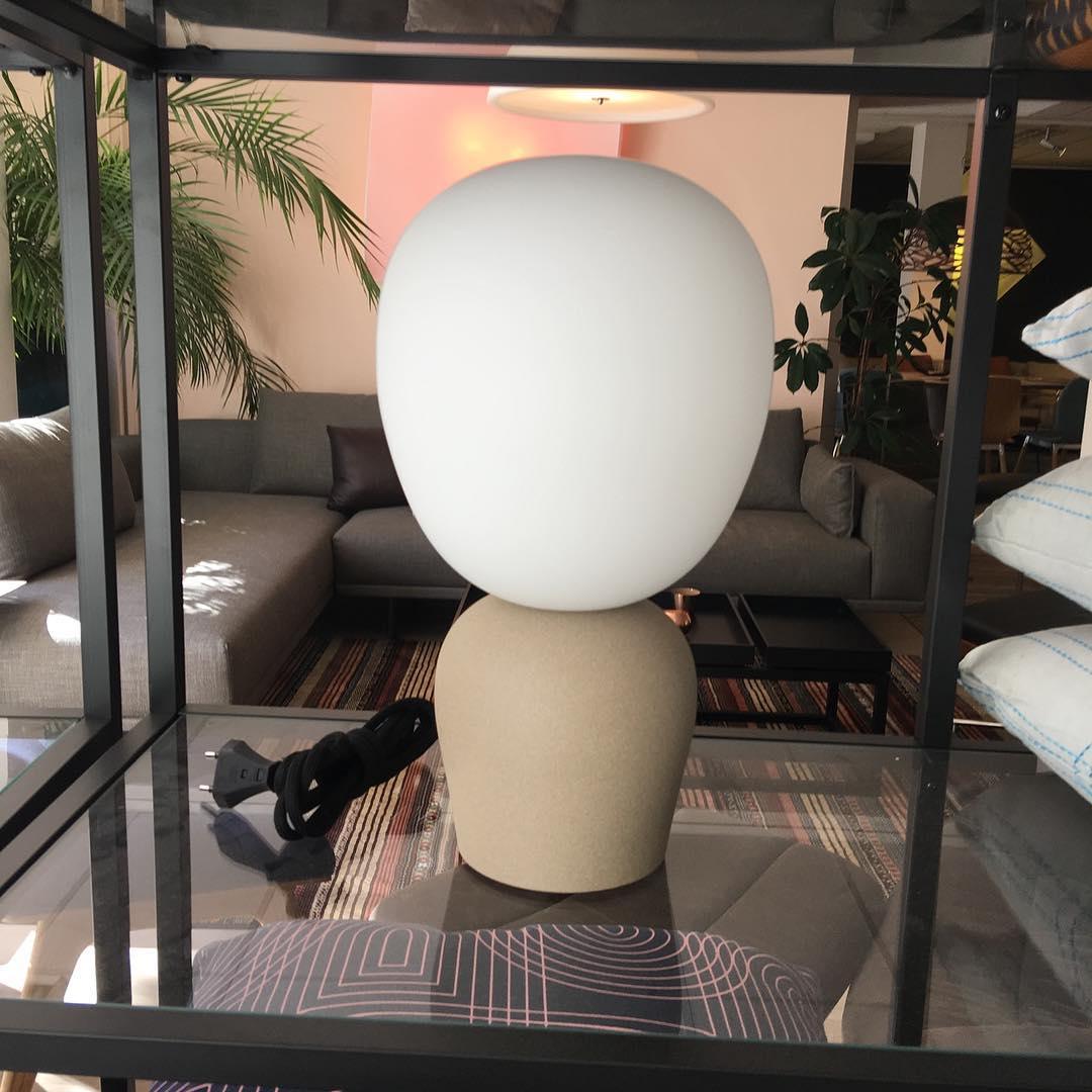 Buddy Table Lamp