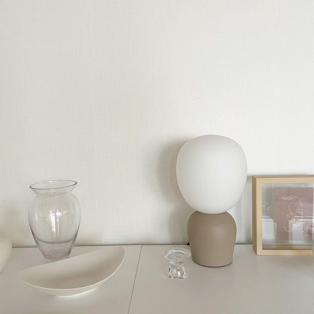 Buddy Table Lamp