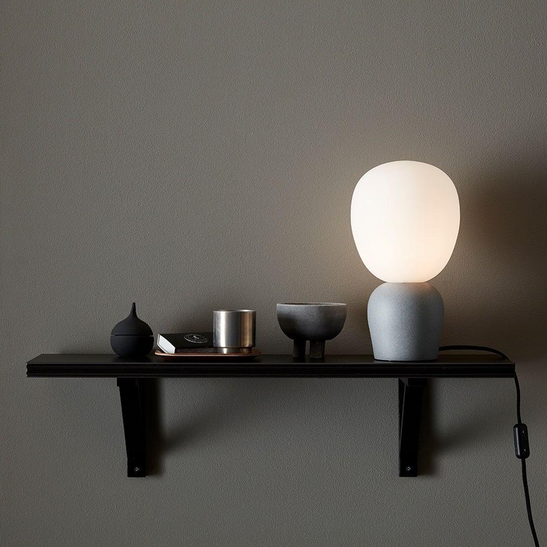 Buddy Table Lamp