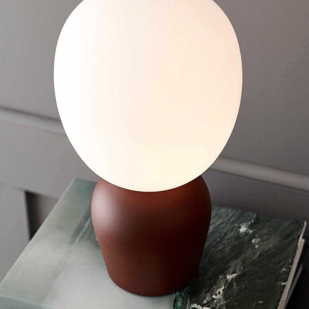 Buddy Table Lamp