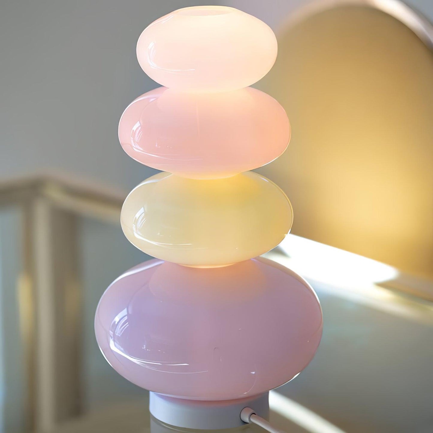 Candy Table Lamp