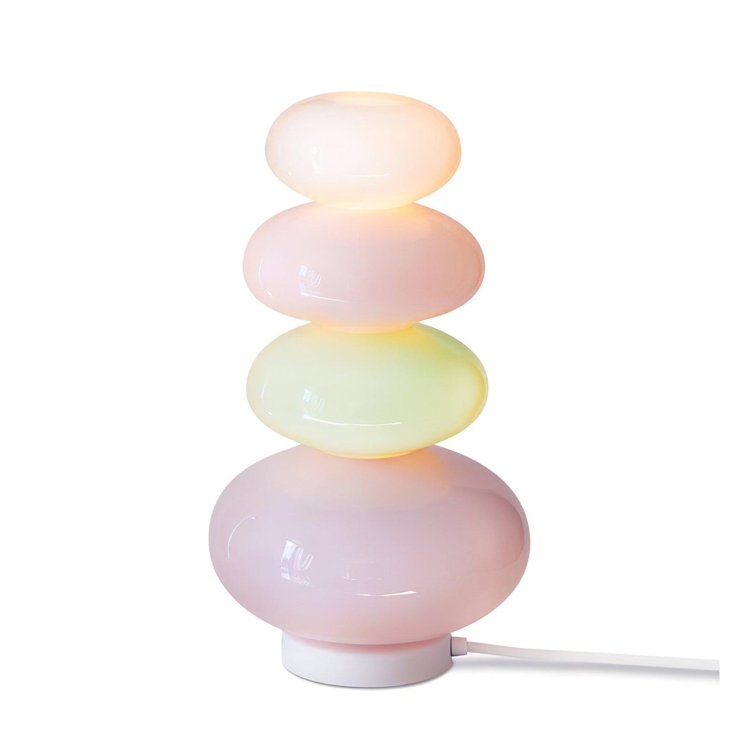 Candy Table Lamp