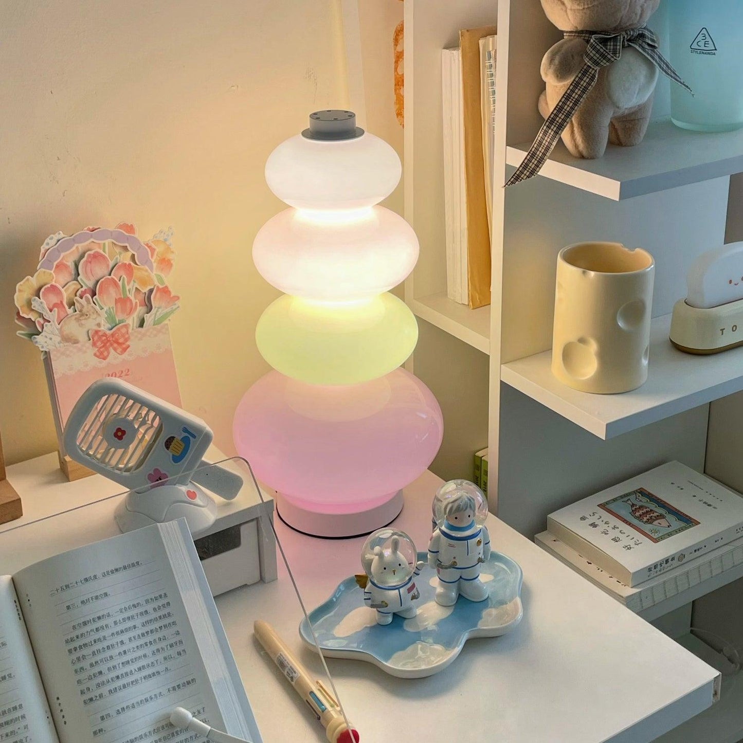 Candy Table Lamp