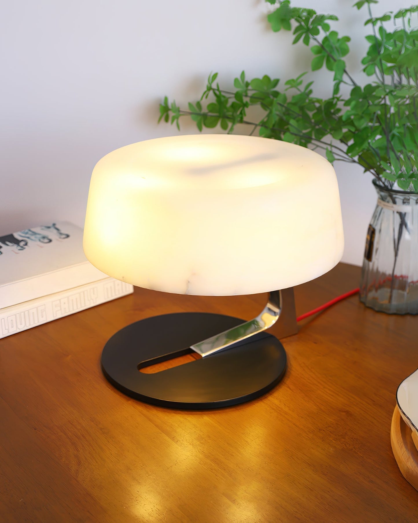 Comete Table Lamp