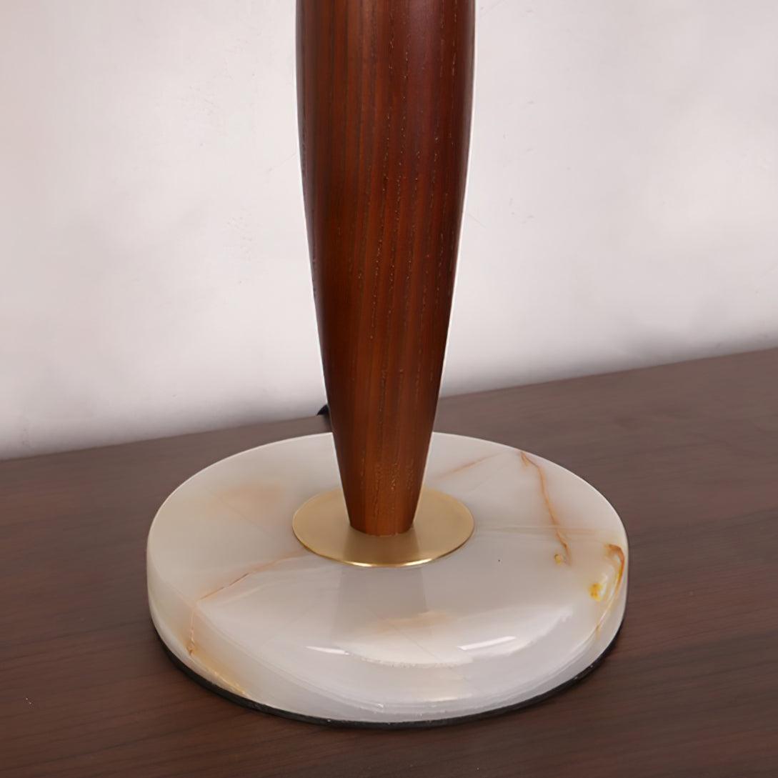 Conical Table Lamp