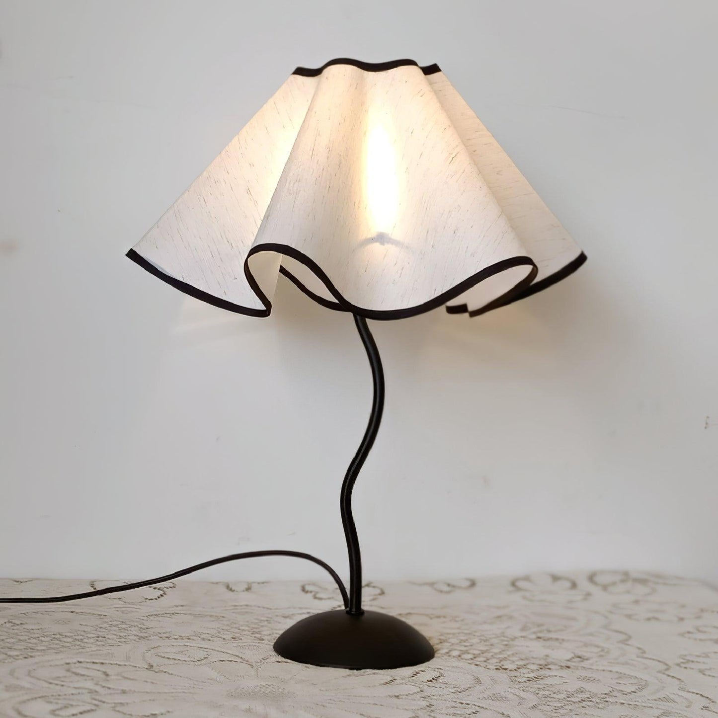 Cora Table Lamp