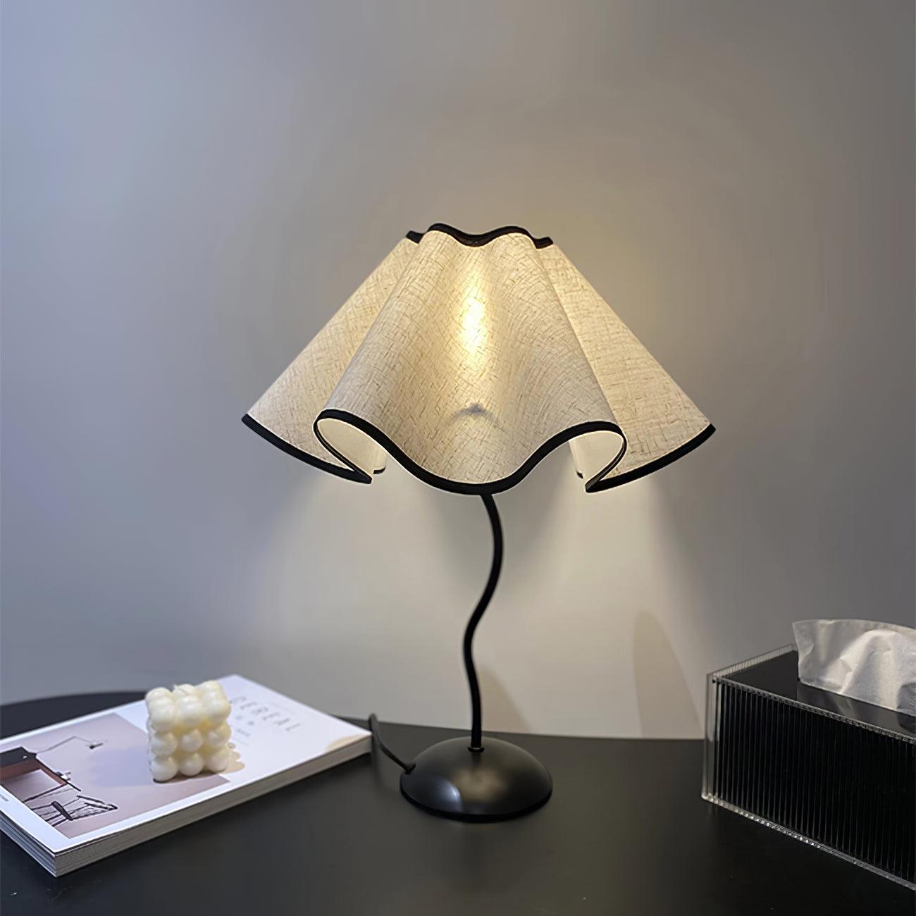 Cora Table Lamp