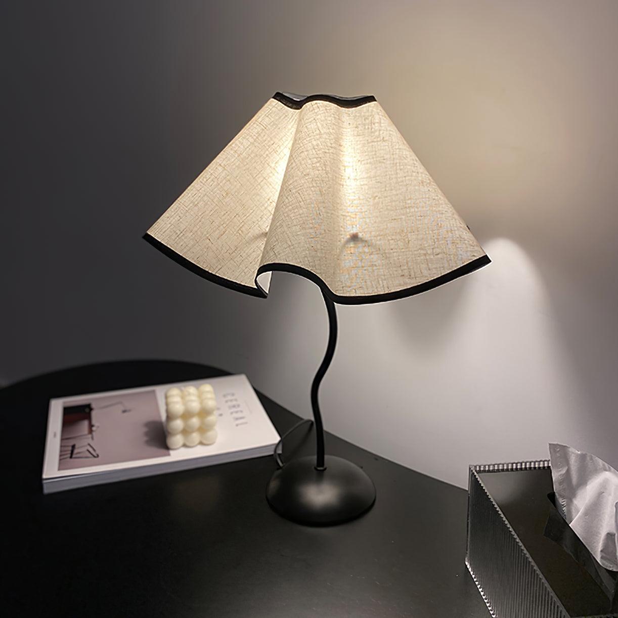 Cora Table Lamp