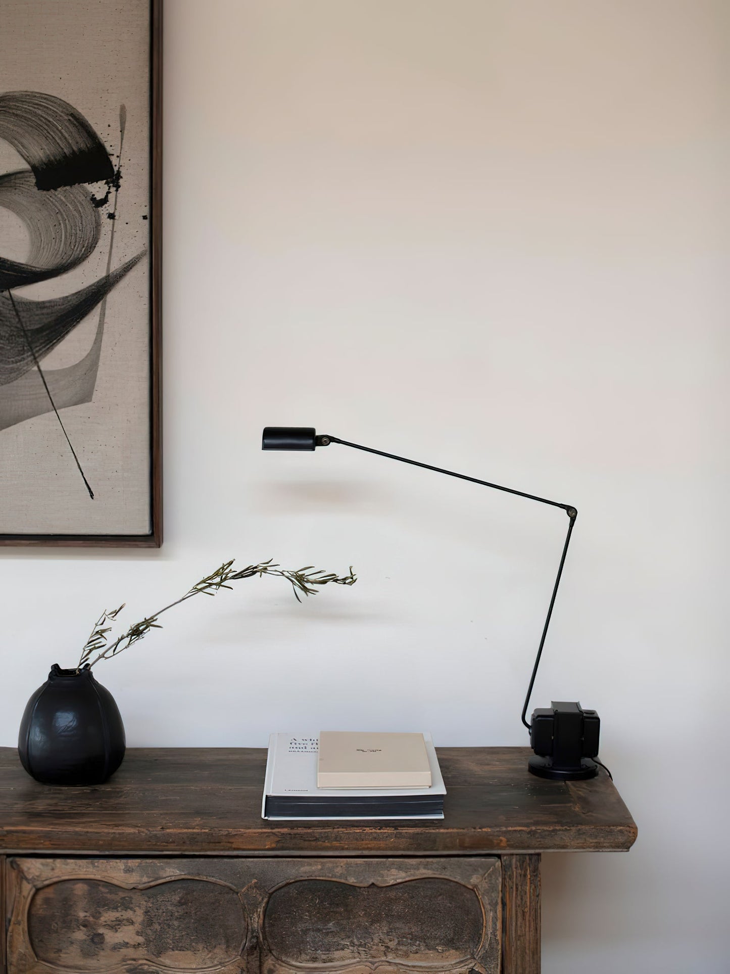 Daphines Table Lamp