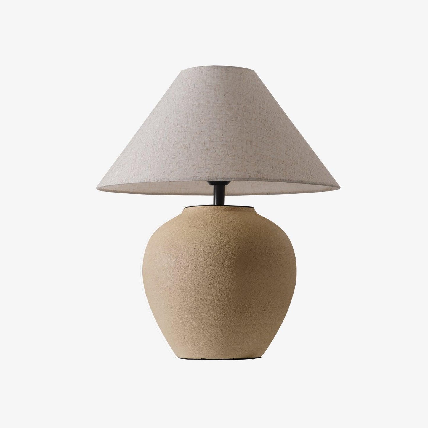 Decker Table Lamp