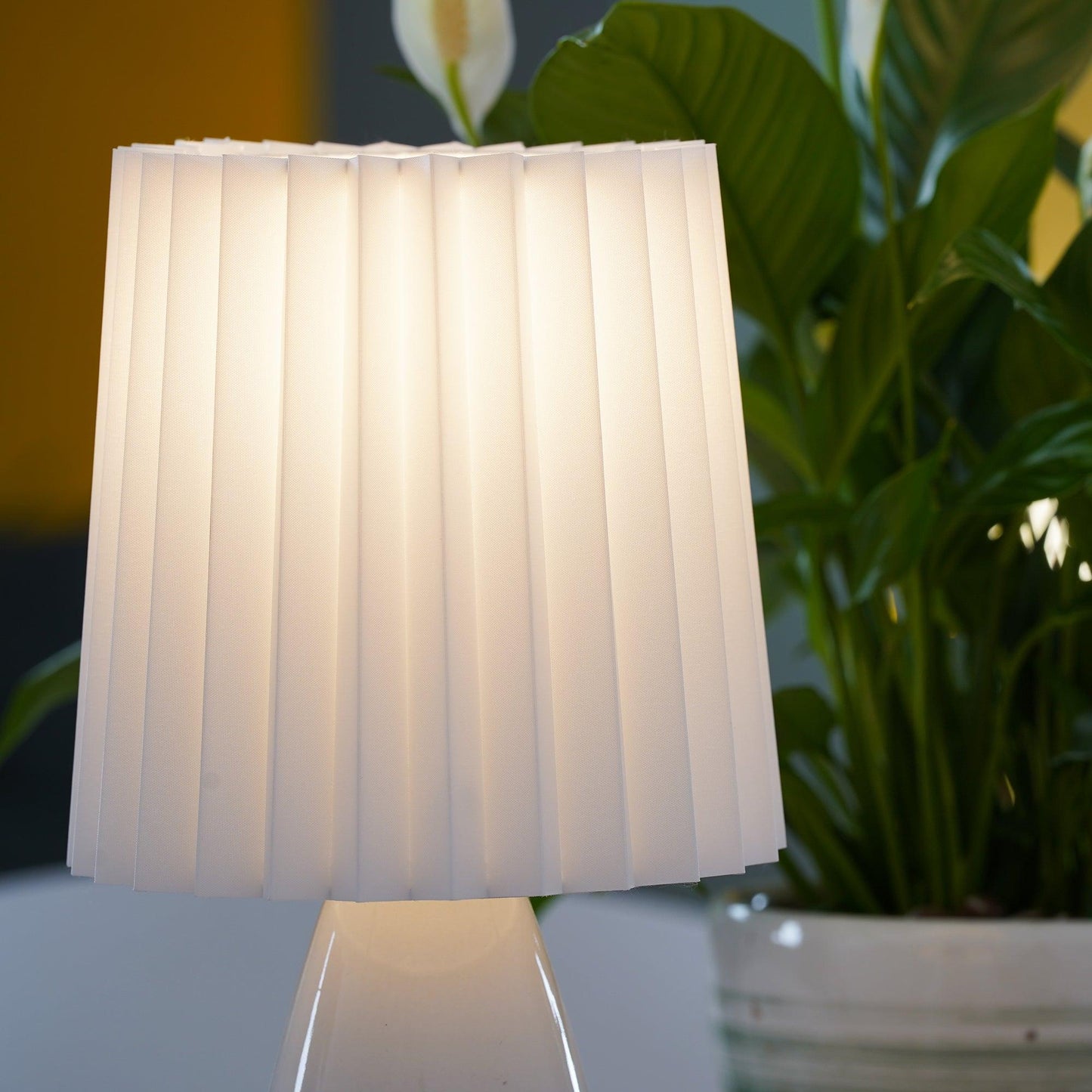 Delilah Table Lamp