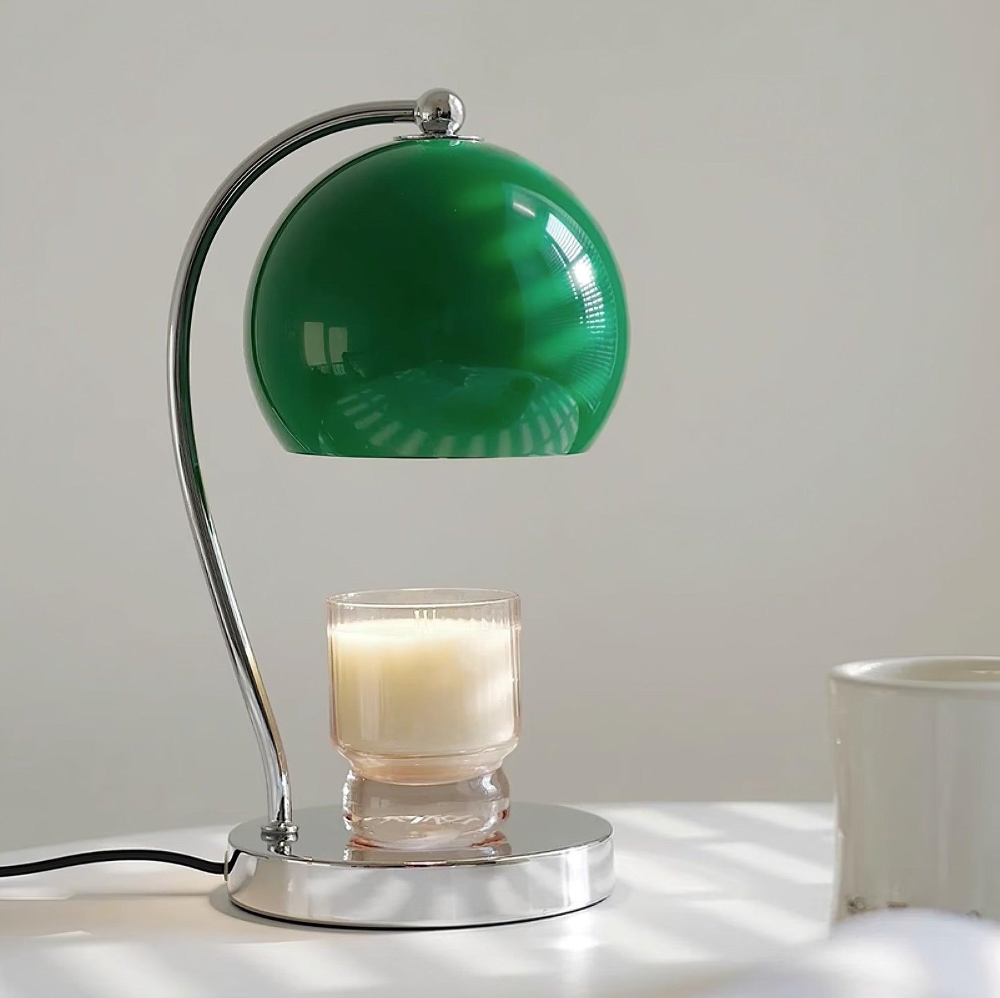 Dennie Warmer Lamp