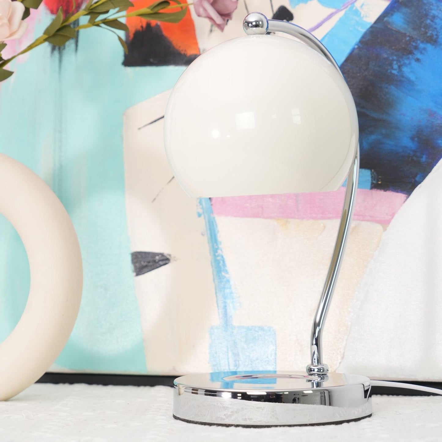 Dennie Warmer Lamp