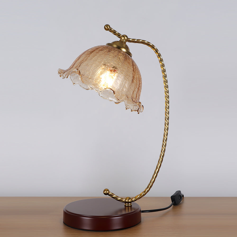 Dotty Table Lamp