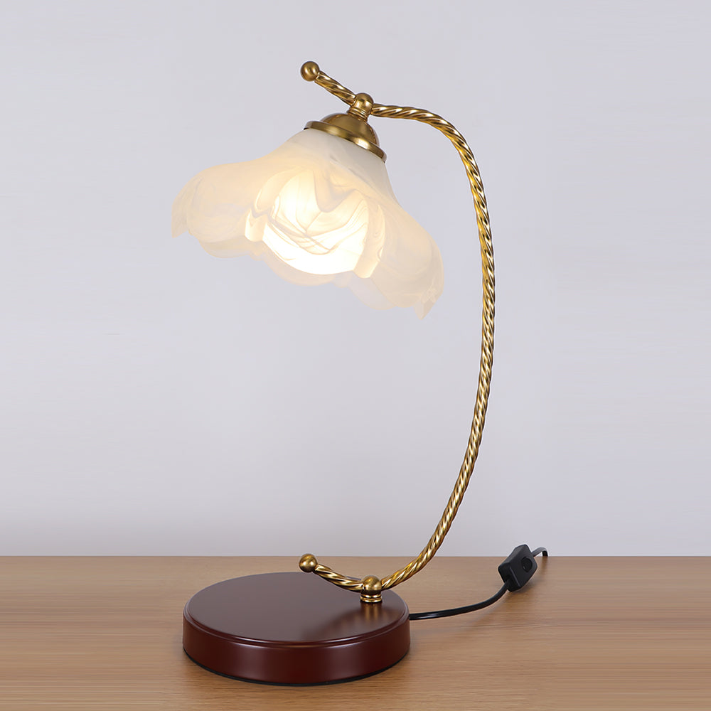 Dotty Table Lamp