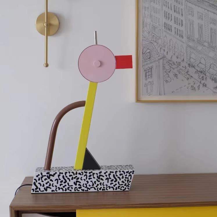 Ducky Table Lamp